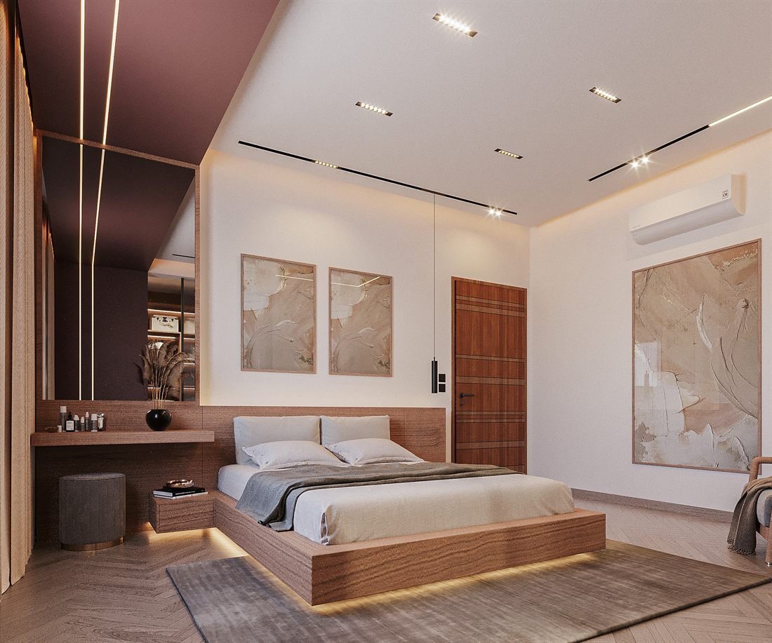 Atiya Master Suite