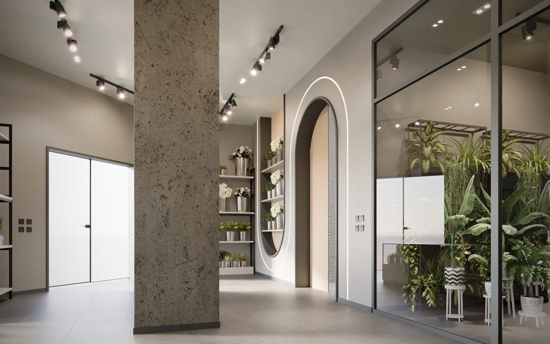 Flower Boutique