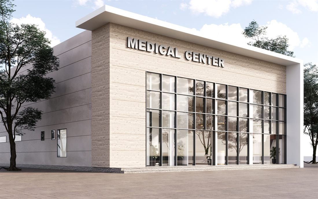 Medical Center