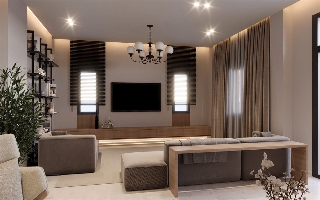 Hassan Apartment