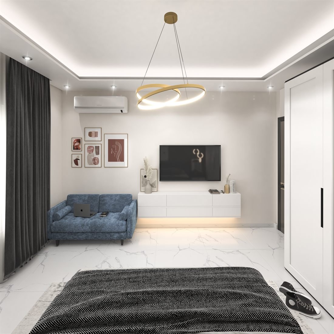Kammouna Residence